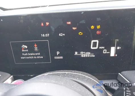 2025 Nissan Kicks S Intelligent Awd из США, поврежденный, VIN 3N8AP6BB4SL318716